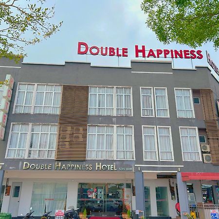 Double Happiness Hotel Сітіаван Екстер'єр фото