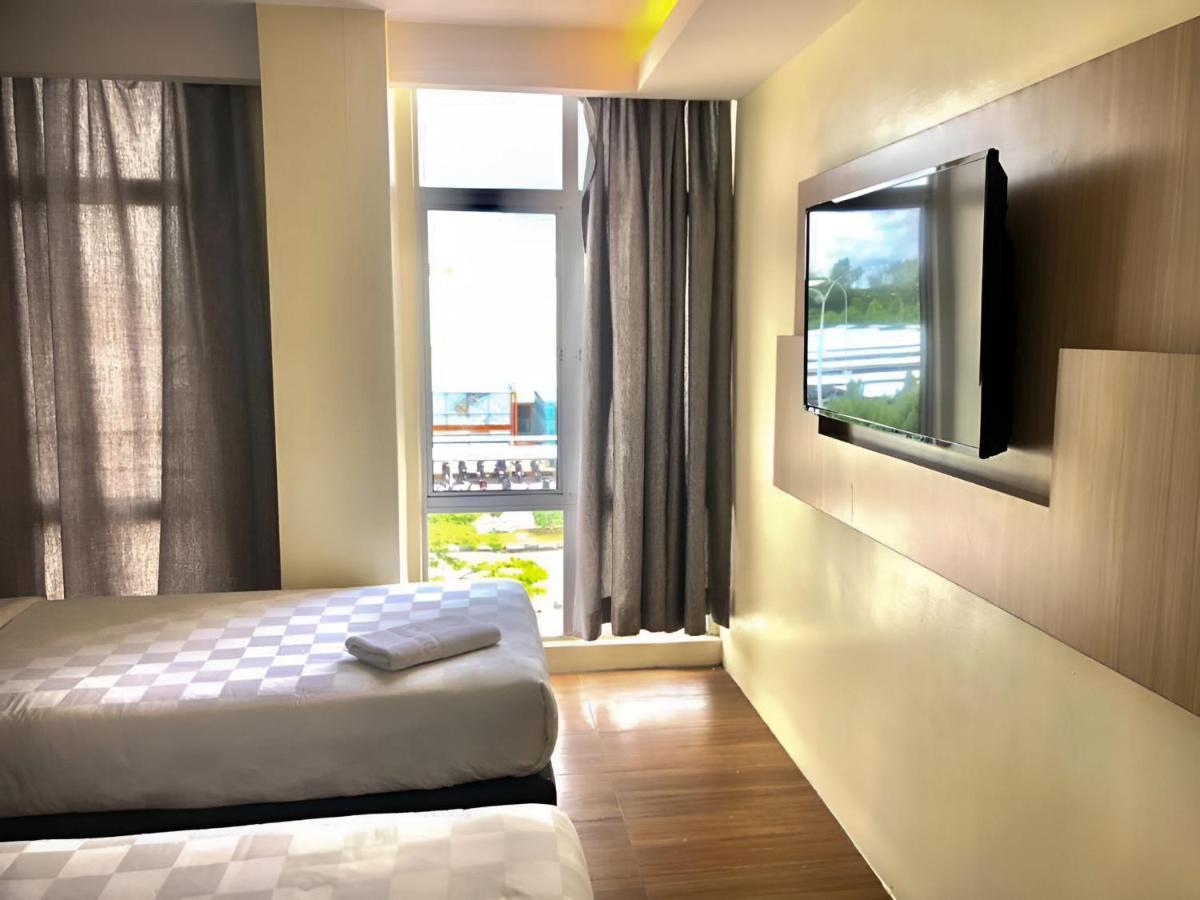Double Happiness Hotel Сітіаван Екстер'єр фото